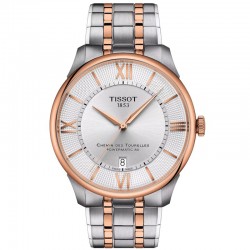 Наручные часы Tissot T139.407.22.038.00