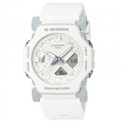 Casio G-SHOCK GA-2300-7AER watch