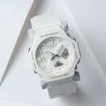Casio G-SHOCK GA-2300-7AER