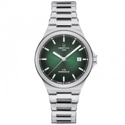 Наручные часы Certina C043.407.22.091.00