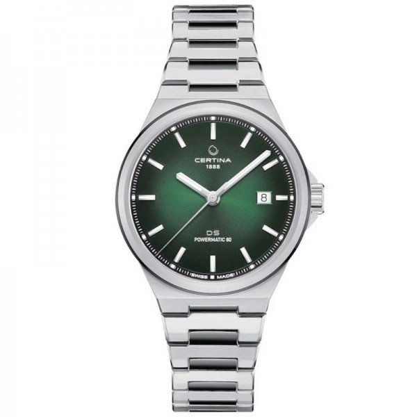 Наручные часы Certina C043.407.22.091.00 Certina C043.407.22.091.00