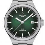 Наручные часы Certina C043.407.22.091.00 Certina C043.407.22.091.00
