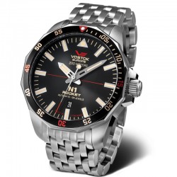 Наручные часы Vostok Europe NH35-225A709BR