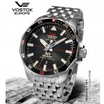 Vostok Europe NH35-225A709BR