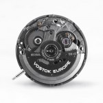 Vostok Europe NH35-225A709BR