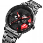 SKMEI 1787RD