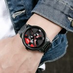 SKMEI 1787RD