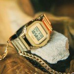 Casio GM-5600YMG-9ER