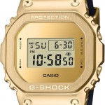 Casio GM-5600YMG-9ER
