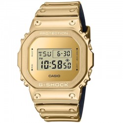 Rokas pulkstenis Casio GM-5600YMG-9ER
