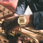 Casio GM-5600YMG-9ER