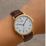 Наручные часы Q&Q C34A-008PY Q&Q C34A-008PY