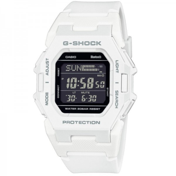 Rokas pulkstenis Casio G-SHOCK GD-B500-7ER Casio G-SHOCK GD-B500-7ER