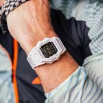 Rokas pulkstenis Casio G-SHOCK GD-B500-7ER Casio G-SHOCK GD-B500-7ER