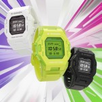 Rokas pulkstenis Casio G-SHOCK GD-B500-7ER Casio G-SHOCK GD-B500-7ER