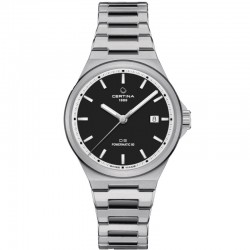 Certina C043.407.22.061.00 watch