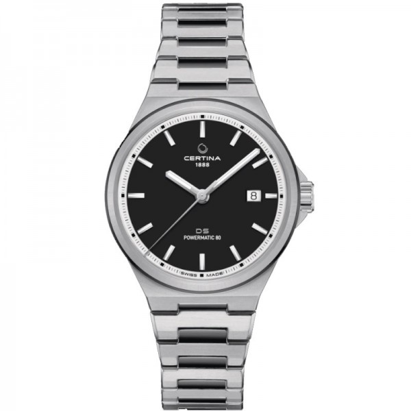 Rokas pulkstenis Certina C043.407.22.061.00 Certina C043.407.22.061.00