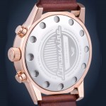 Vostok Europe VK64-560B692BK
