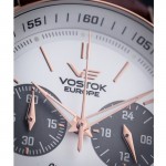 Vostok Europe VK64-560B692BK