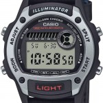 Casio W-220HF-8AVEF watch Casio W-220HF-8AVEF