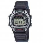 Casio W-220HF-8AVEF watch Casio W-220HF-8AVEF