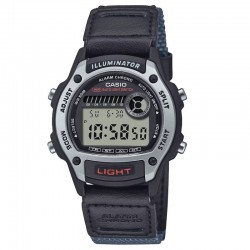Наручные часы Casio W-220HF-8AVEF