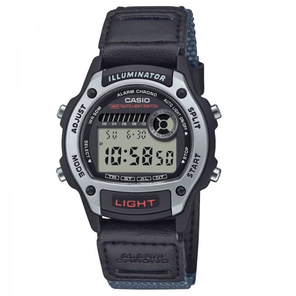 Casio W-220HF-8AVEF watch Casio W-220HF-8AVEF