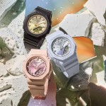 Casio G-SHOCK GMA-P2100SG-1AER