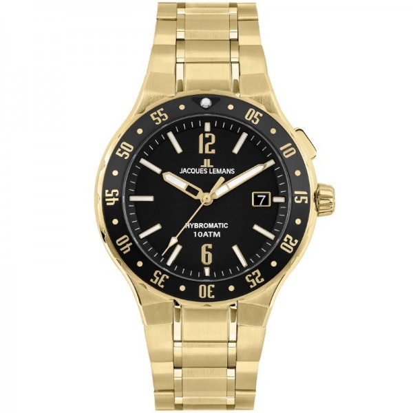 Rokas pulkstenis Jacques Lemans 1-2109J Jacques Lemans 1-2109J