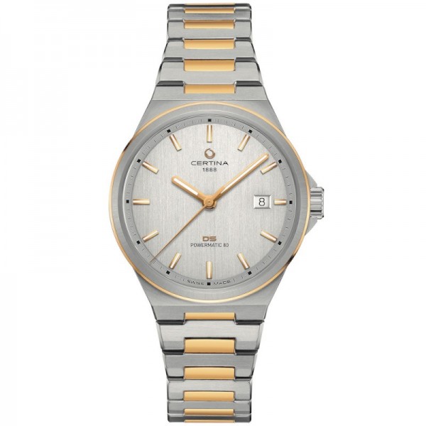 Certina C043.407.22.031.00