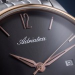 Rokas pulkstenis Adriatica A8269.R156Q Adriatica A8269.R156Q