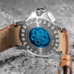 Vostok Europe NH34-640A701LEBW-SLBL