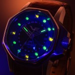Vostok Europe NH34-640A701LEBW-SLBL