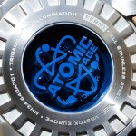 Vostok Europe NH34-640A701LEBW-SLBL