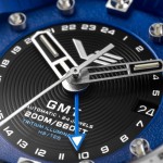 Vostok Europe NH34-640A701LEBW-SLBL