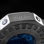 Vostok Europe NH34-640A701LEBW-SLBL