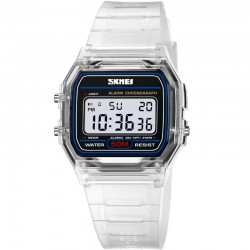 SKMEI 2056WTBK watch