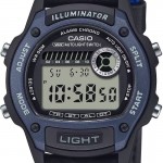 Rokas pulkstenis Casio W-220HF-2AVEF Casio W-220HF-2AVEF