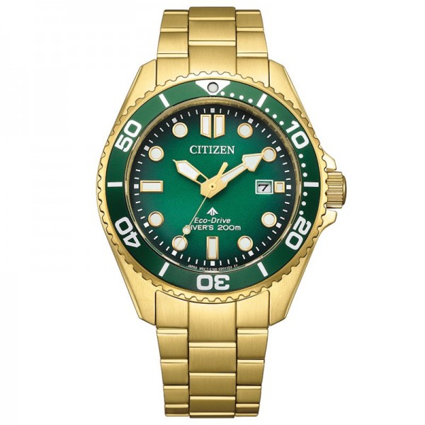 Citizen BN0262-59W