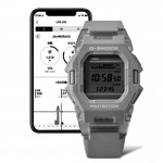 Rokas pulkstenis Casio G-SHOCK GD-B500-1ER Casio G-SHOCK GD-B500-1ER