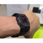 Rokas pulkstenis Casio G-SHOCK GD-B500-1ER Casio G-SHOCK GD-B500-1ER