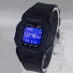 Rokas pulkstenis Casio G-SHOCK GD-B500-1ER Casio G-SHOCK GD-B500-1ER