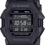 Rokas pulkstenis Casio G-SHOCK GD-B500-1ER Casio G-SHOCK GD-B500-1ER