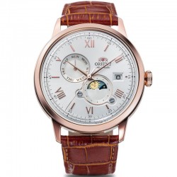 Rokas pulkstenis Orient RA-AK0801S30B