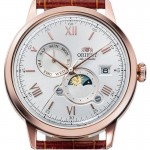 Наручные часы Orient RA-AK0801S30B Orient RA-AK0801S30B