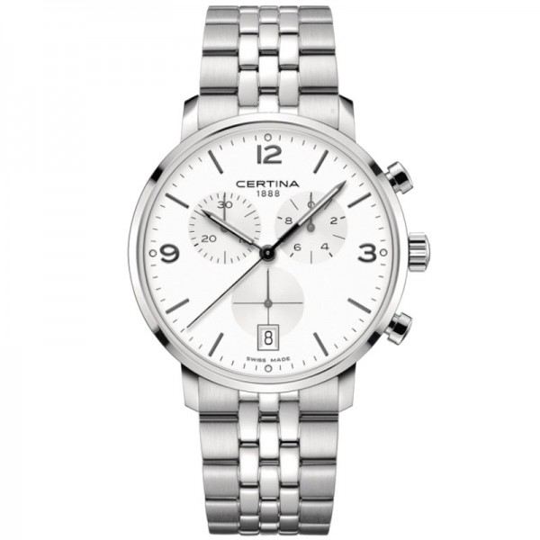 Certina C035.417.11.037.00