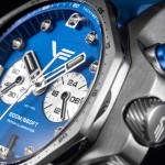 Vostok Europe VK64-640A700LEBL-SLBL