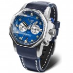 Vostok Europe VK64-640A700LEBL-SLBL