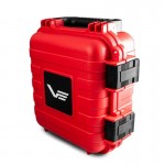Vostok Europe VK64-640A700LEBL-SLBL