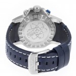 Vostok Europe VK64-640A700LEBL-SLBL